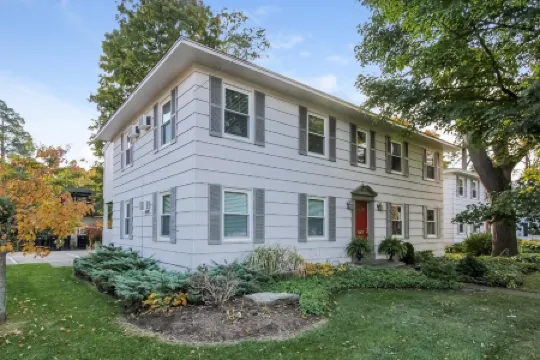 Water Street Retreat