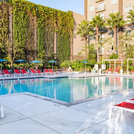 WorldMark Anaheim