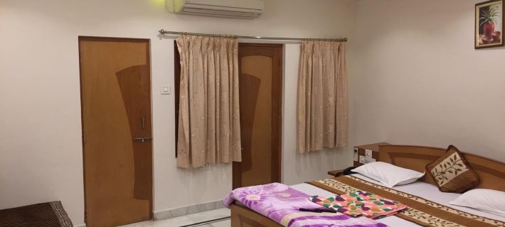 Hotel Ambika Hotels in Abu Road