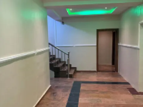 Msquare Comfort Hotels near Celestial Church of Christ, Ibara Cathedral