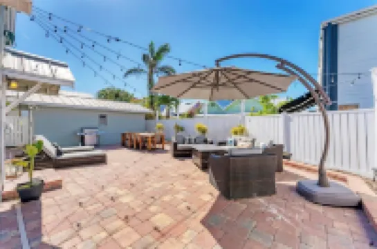 ดาวน์ทาวน์ ฮิสทอริค ปุนตา กอร์ดา ลอฟต์พร้อมพื้นที่กลางแจ้งที่น่าทึ่ง 1 ห้องนอน อพาร์ตเมนต์ โรงแรมในปุนตากอร์ดา