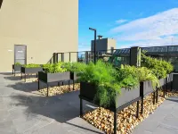 Studio em frente a UFSC e HU - CEN010 Hotels near القبة الفلكية