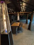 4-bedroom lodge in delightful Lubbock with AC, WiFi