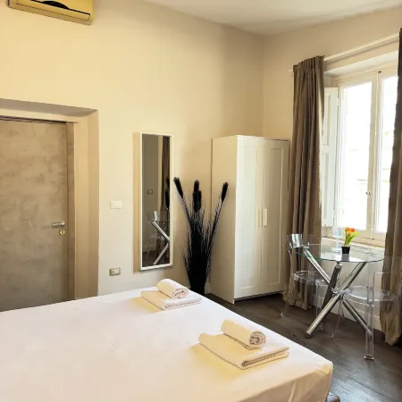 Cattaleya Rooms