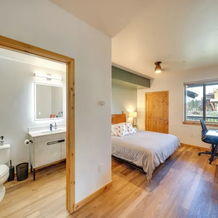 Four-Season Winter Park Condo w/ Pool Access!