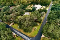Spacious Citrus Hills Home w/ Pool & Game Room! - Kæledyr tilladt