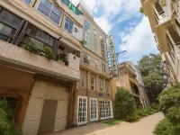 The Pinky Villa - Heritage Boutique Suites Hotels near Sadar Bazaar
