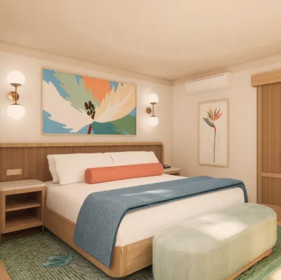 Pavilion Hotel