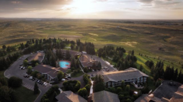 Little America Hotel & Resort Cheyenne