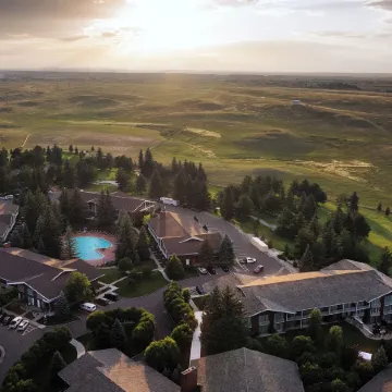 Little America Hotel & Resort Cheyenne