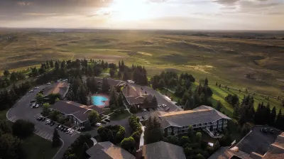 Little America Hotel & Resort Cheyenne Hotel a 