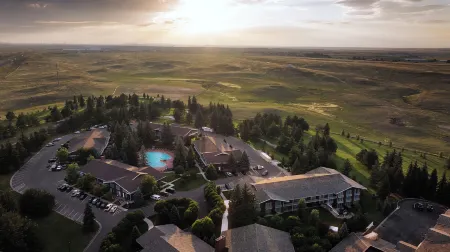 Little America Hotel & Resort Cheyenne