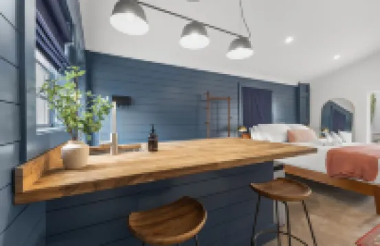 La Casita - Steps From 7th Ave