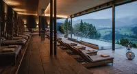 Bergkristall - Mein Resort im Allgäu - Spa