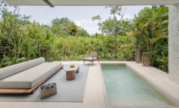 Alila Mayakoba