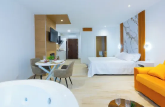 拉塞雷里亞綜合體