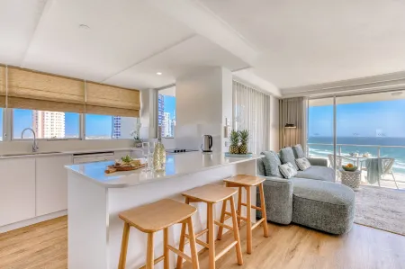 Talisman Apartments