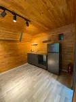 YILDIZ OTEL DAĞ EVİ - Chalets
