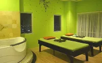 Horison Ultima Semarang - spa