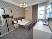 Marison Hotel Baku Hotels near Bibi-Heybat Mosque