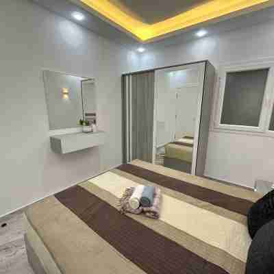 Luxurious Apartment in Selena Bay - Private Beach, 5 Pools and & Kite Surfing Rooms