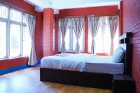 Makalu Apartment 2BHK Thamel 5 min walk 1st Floor