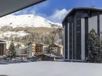 MadeSki Apartment Hotel di Madesimo