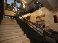 Hotel Ziyorat Hotels in Fergana