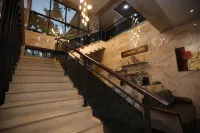 Hotel Ziyorat Hotels in 