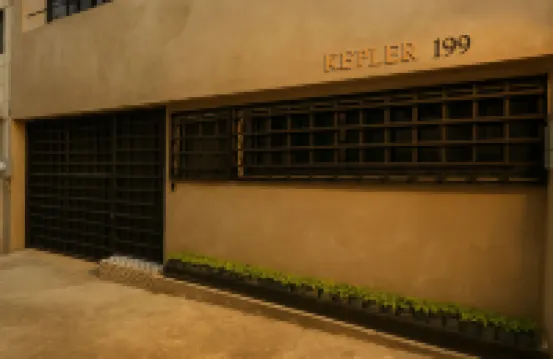 Collection O Hotel Concreta 199 Hotels near National Museum of Anthropology