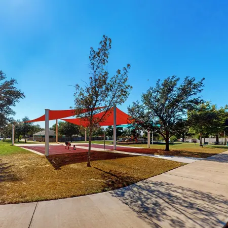 Walk to Park! Family-Friendly Laredo Home w/ Yard