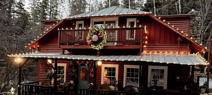 The Crofting Inn Hotels in Otero County