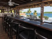 Trade Winds Restaurant & Guesthouse Hotels in Vieques