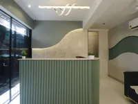 Adkar Residency Gorai Borivali West Hotels in Borivli