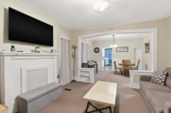 โคซี่ เมทวัน เทรล สเตย์ 3 ห้องนอน บ้าน