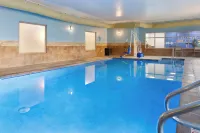 Holiday Inn Express & Suites TWIN FALLS by IHG - Pools