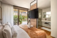 Duke Beach Hotel Maresias Hotels in Maresias