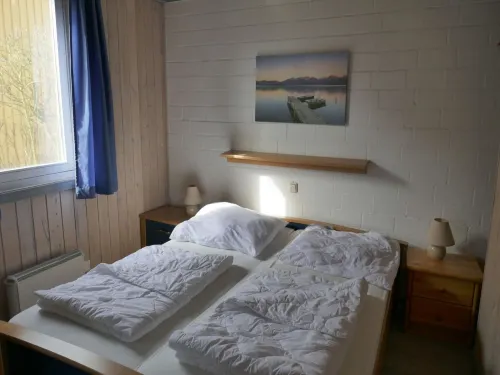 Ferienhaus im Skandinavischen Stil - Pools