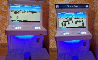 Ansan 대부도 카프리펜션(Daebudo Capri Pension) Hotel suite