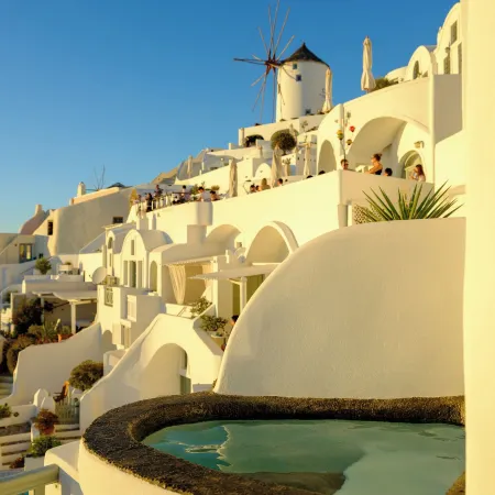 Fanari Villas
