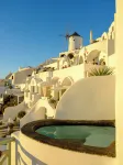 Fanari Villas - Beach