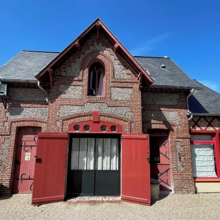 La Villa Bligny