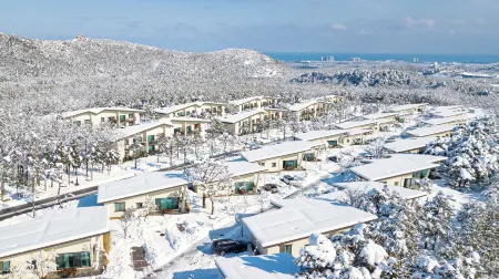 Kensington Resort Seorak Valley