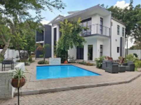 118 Bayley Street Hotels in Benoni