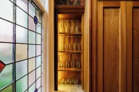 The Kennard Boutique Guesthouse - ที่มีบาร์