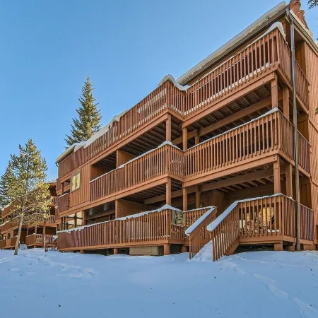 Sunwood Condos A1 2 Bedroom Condo