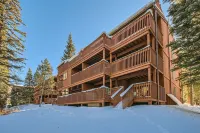 Sunwood Condos A1 2 Bedroom Condo