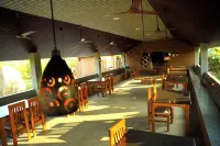 Tungabhadra resort hampi