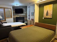 Ski-InSki-Out MountainView-Newly Remodeled Bldg. C Unit #4013