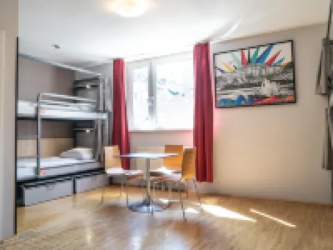 St Christopher's Inn Vienna ウィーンのホテル